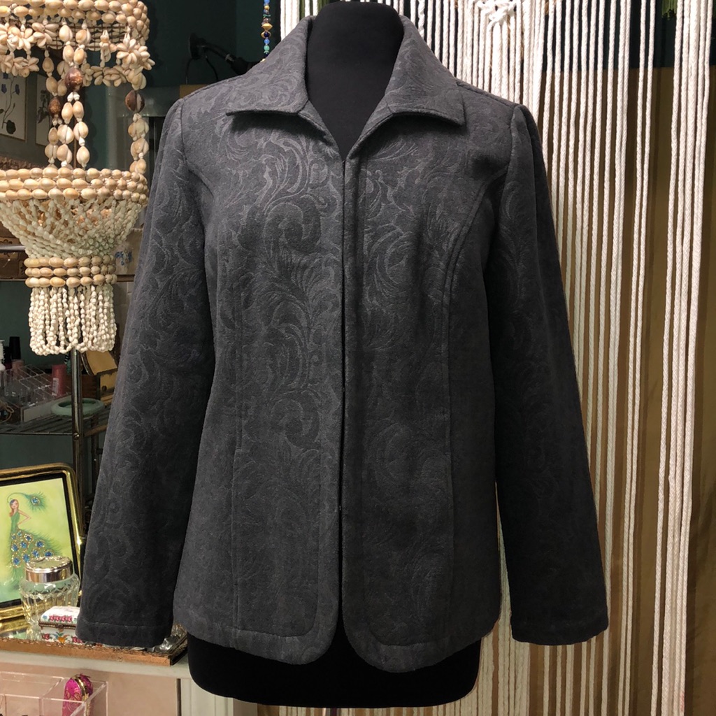 Chicos Jacket